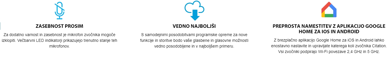 Citation Tower Multi-room HARMAN KARDON